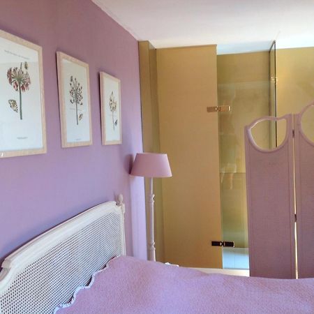 B&B La demeure du Papillon Mouscron Chambre photo