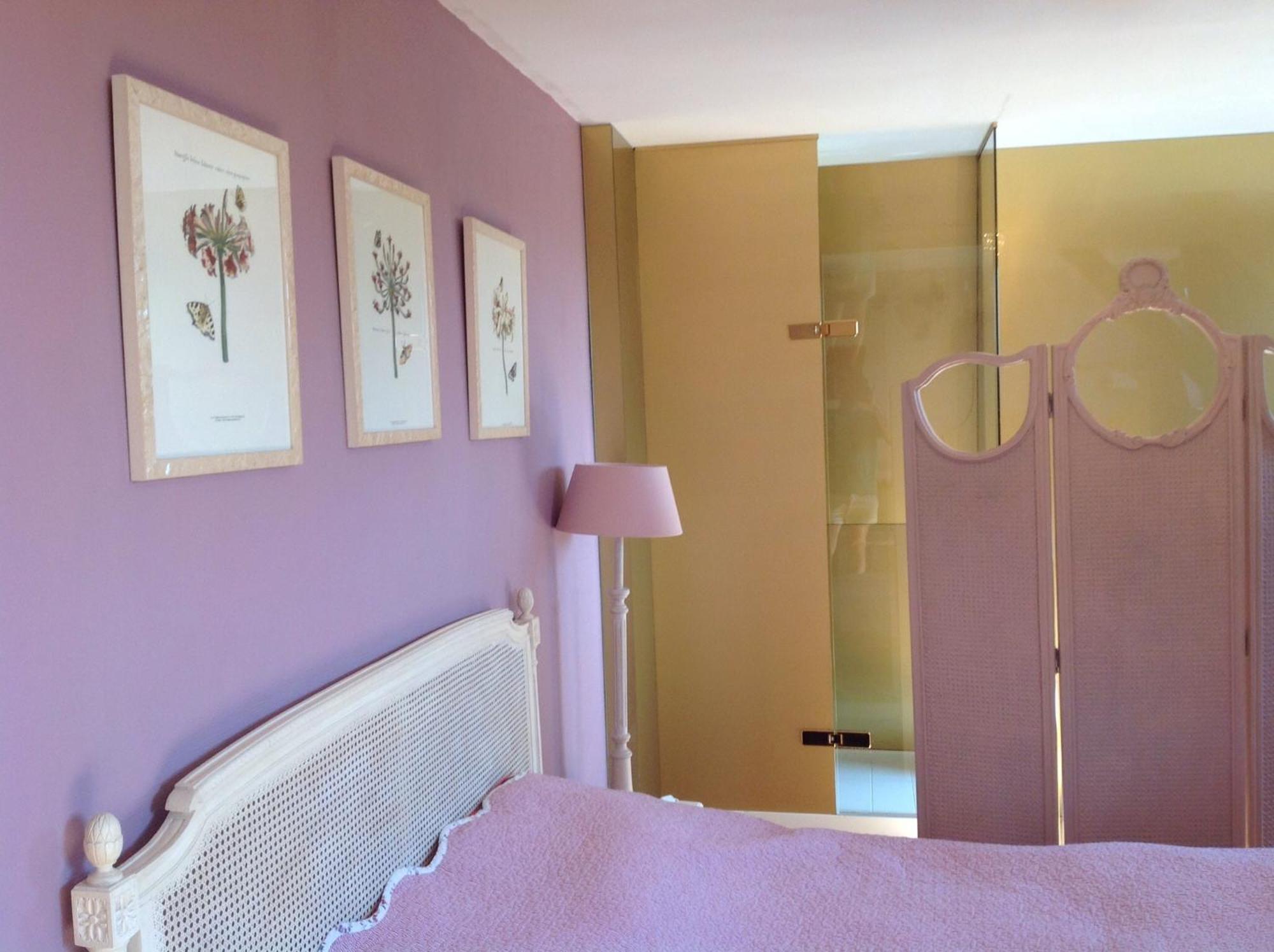B&B La demeure du Papillon Mouscron Chambre photo
