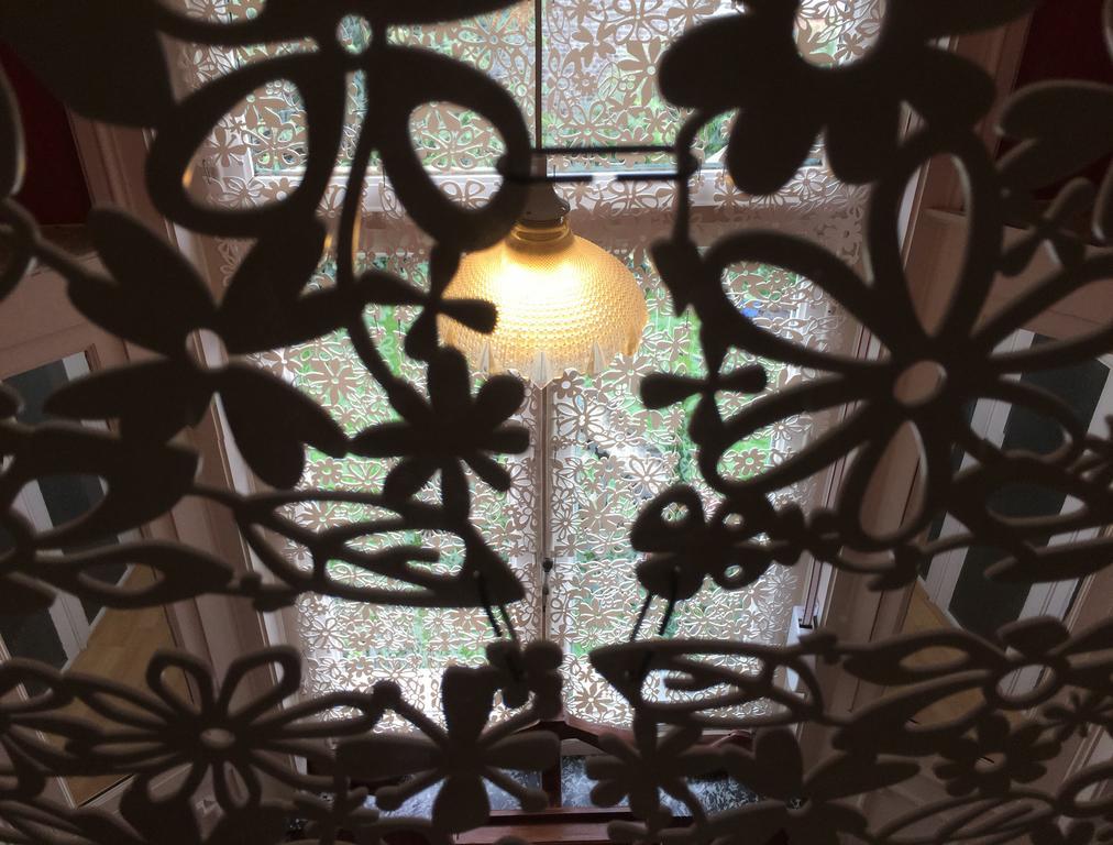 B&B La demeure du Papillon Mouscron Chambre photo